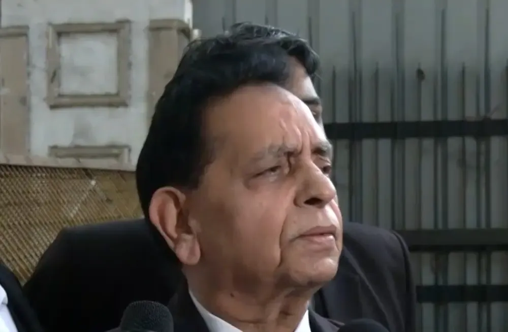 क्या सज्जन कुमार के खिलाफ कोई सबूत नहीं था? फैसले के लिए कोर्ट का धन्यवाद: अधिवक्ता अनिल कुमार शर्मा