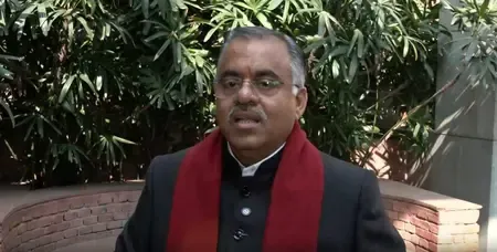 क्या सज्जन कुमार को बरी करना न्याय व्यवस्था के लिए चिंताजनक है?