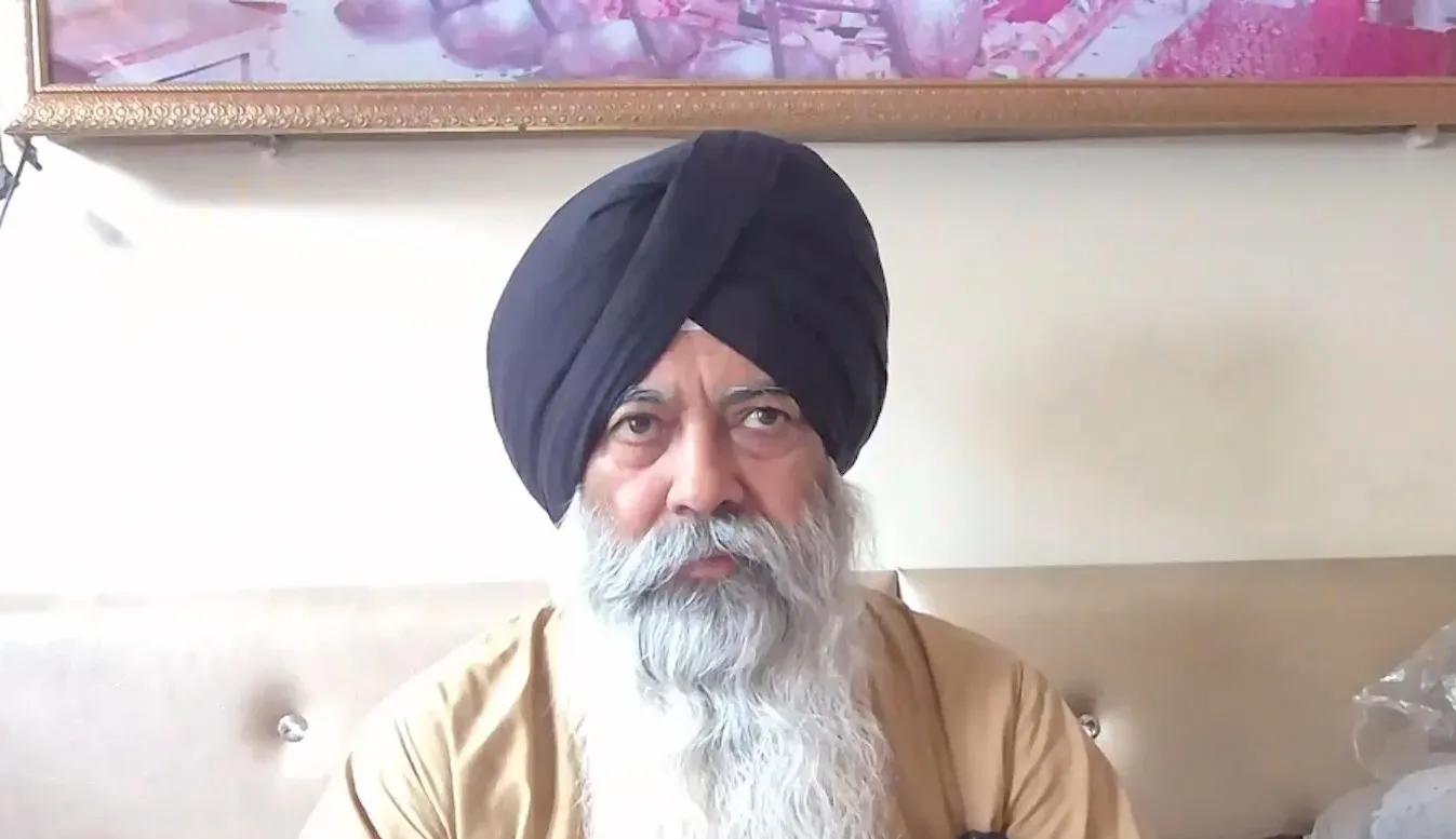 सज्जन कुमार पर दीपेंद्र हुड्डा के बयान से भड़के 1984 दंगा पीड़ित और अकाली दल, कांग्रेस को चेतावनी