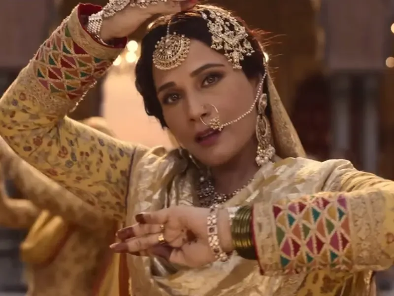 क्या 'सकल बन' बसंत पंचमी पर अमीर खुसरो के गुरु प्रेम से लेकर भंसाली की 'हीरामंडी' तक भावनाओं का सफर दर्शाता है?