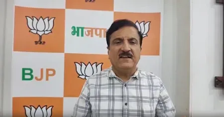 साकीनाका हादसे पर नेताओं ने जताई चिंता, दोषी अधिकारियों-ठेकेदारों पर कार्रवाई की मांग तेज