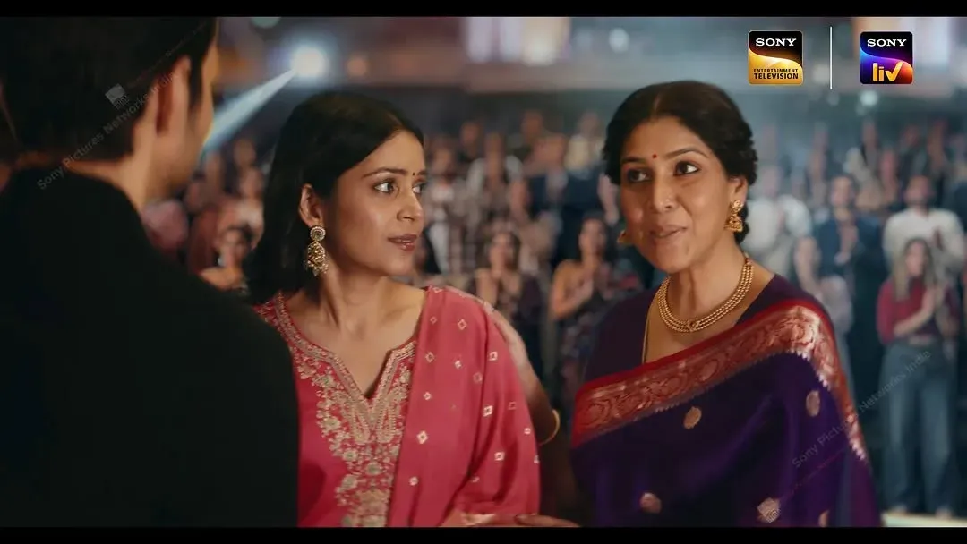 Sakshi Tanwar joins 'Tum Ho Naa' promo: roles that mirror real life stay longest