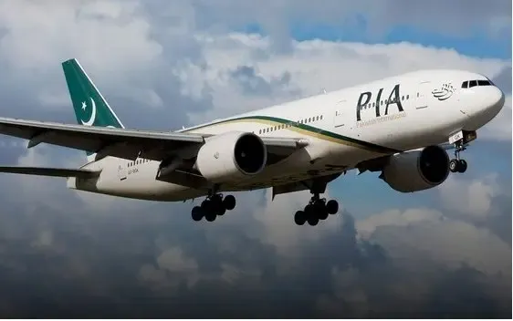 Did the Sale of Pakistan International Airlines Fall Flat?