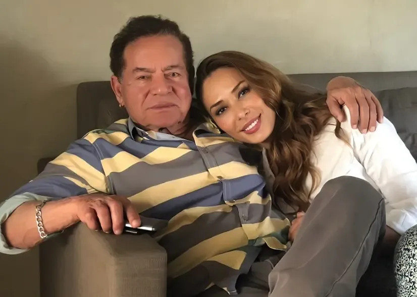 क्या सलीम खान के जन्मदिन पर फिल्म इंडस्ट्री ने दी ढेरों शुभकामनाएं?