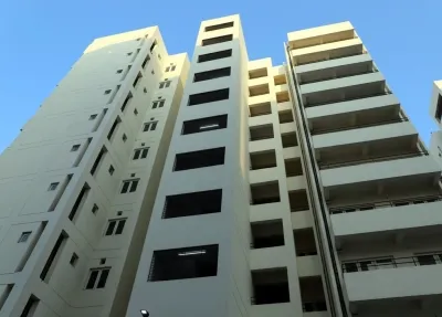 India's Housing Units Sales Value Surges 16% to Rs 5.68 Lakh Crore in 2024