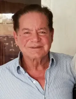 Is Salim Khan Hospitalized Due to Swelling?