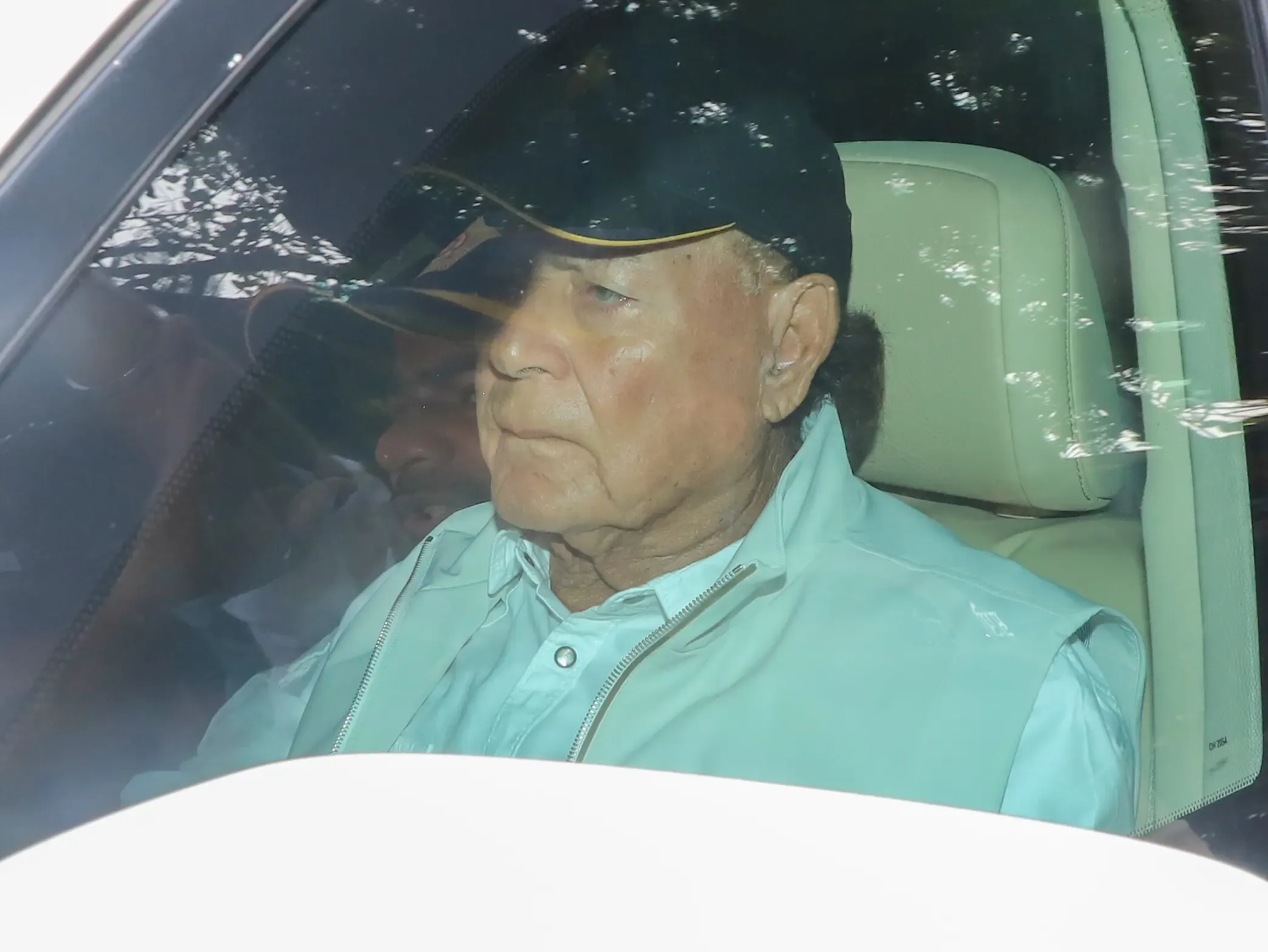 Is Salim Khan Facing Serious Health Issues After Minimal Brain Hemorrhage?