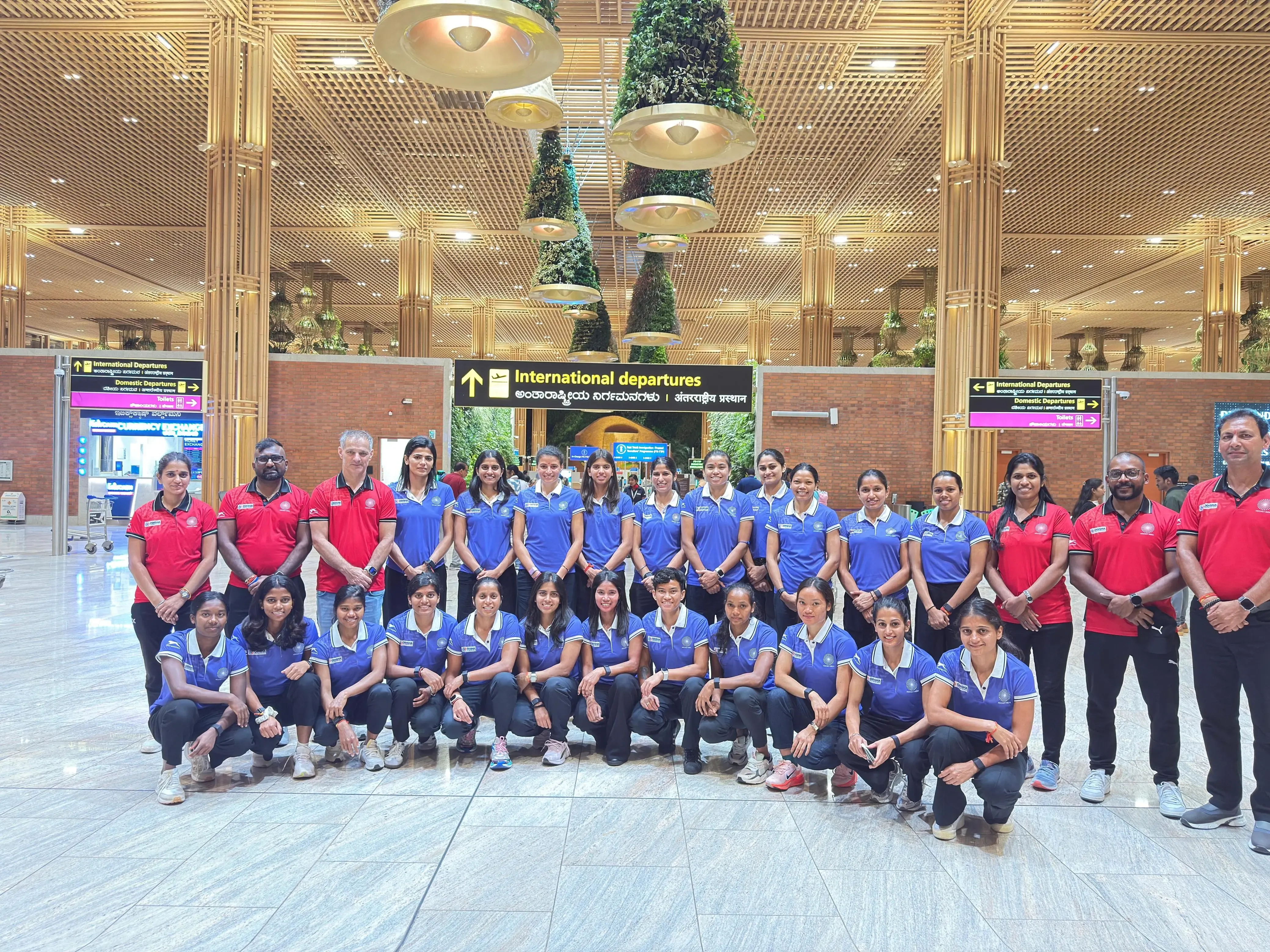Is Salima's India Women's Hockey Team Ready for the European Leg of FIH Pro League?