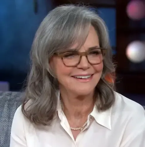 Sally Field credits Jack Nicholson for reviving her career post-Flying Nun