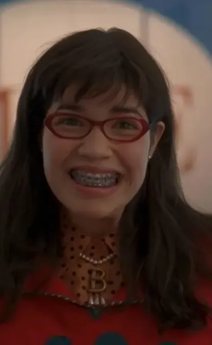 Salma Hayek marks 20 years of 'Ugly Betty', credits Latino community