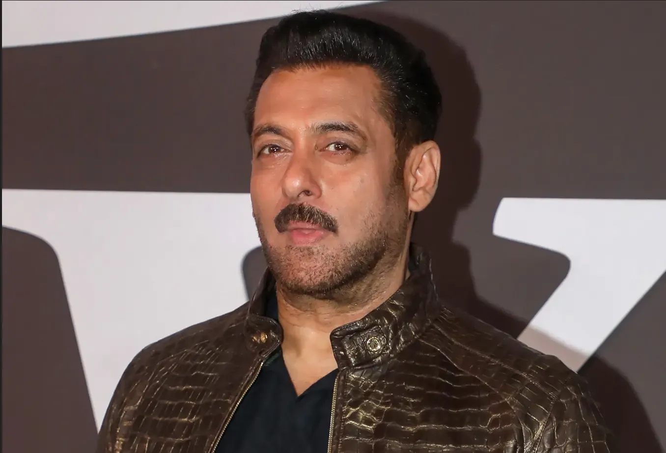 Why Was Salman Khan Fidgeting at Recent Event?