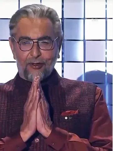 Salman Khan Celebrates Kabir Bedi as the True ‘Tiger of India’