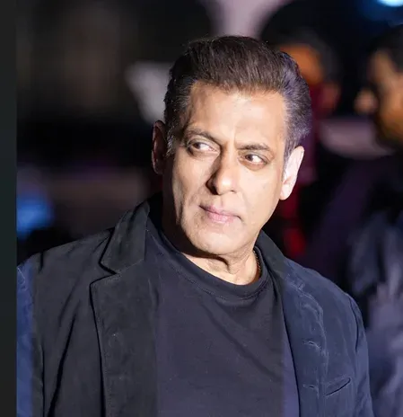 Salman Khan moves Delhi High Court to block 'Kaala Hiran' release