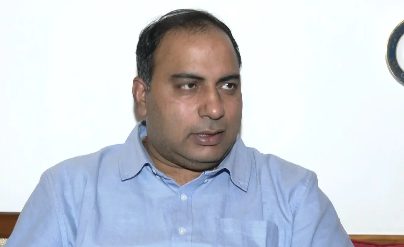 'काला हिरण' विवाद: निर्माता अमित जानी बोले — 'सलमान खान को कोर्ट में ही जवाब दूंगा'