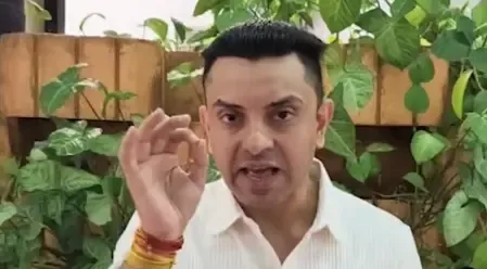 'भारत का हर मुस्लिम तिरंगे के लिए जीता है', पाकिस्तान में सलमान खान को लेकर विवाद पर बोले तहसीन पूनावाला