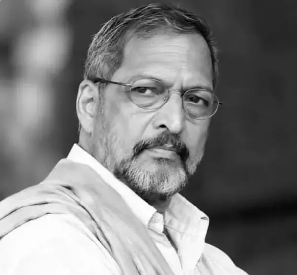 Salman Khan, Shah Rukh Khan mourn Nana Patekar's death: 'Rest in peace bhau'