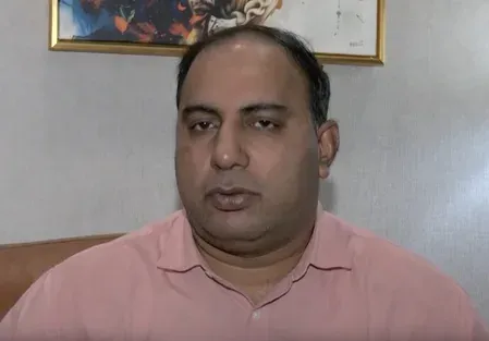 सलमान खान की याचिका पर दिल्ली हाईकोर्ट में सुनवाई, फिल्म निर्माता अमित जानी बोले-"तैयारी को नहीं मिला पूरा समय"