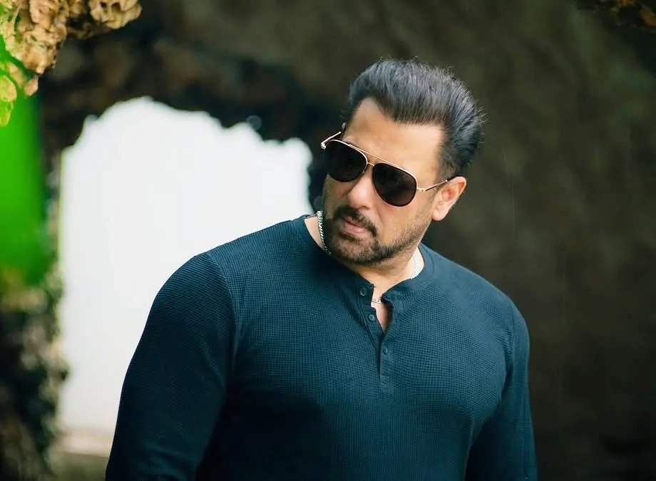 Is Salman Khan Excited About Industry's Support for New Stars Ahaan Panday and Aneet Padda?