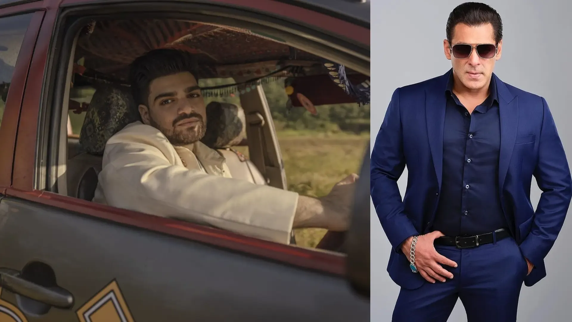 Salman Khan to unveil nephew Ayaan Agnihotri's new track in Dubai