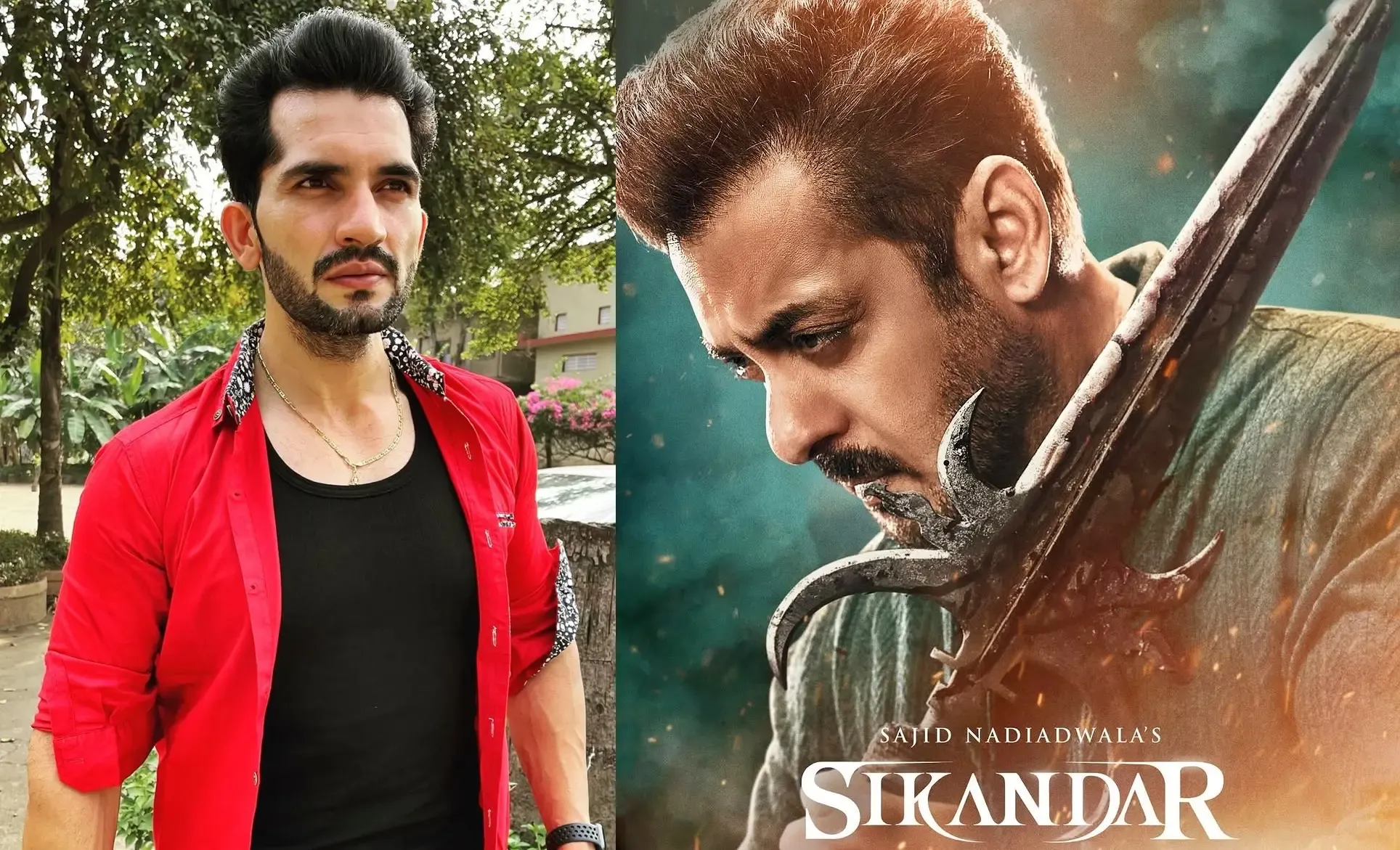 Abhilash Chaudhary Praises Salman Khan’s Unmatched Strength