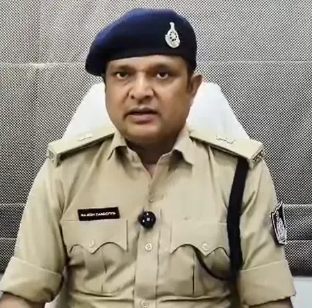 सलमान लाला मौत मामला : पुलिस का खुलासा, मरने के बाद बनाए गए नए सोशल मीडिया अकाउंट