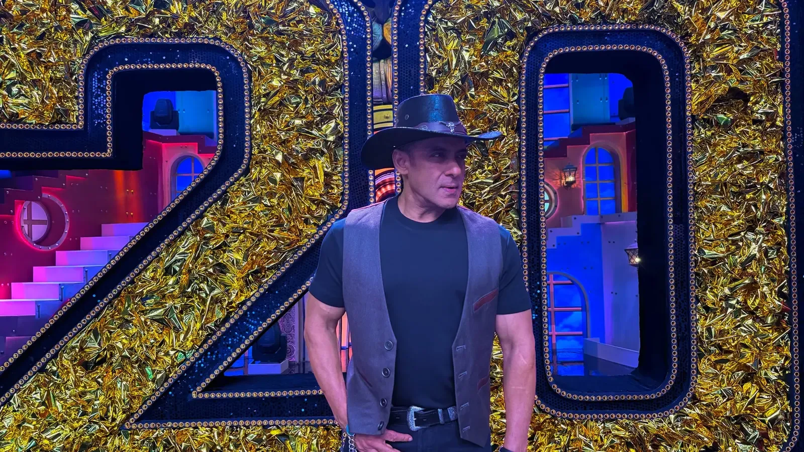 Salman Khan loses cool on BB 20 contestants over body-shaming trolls