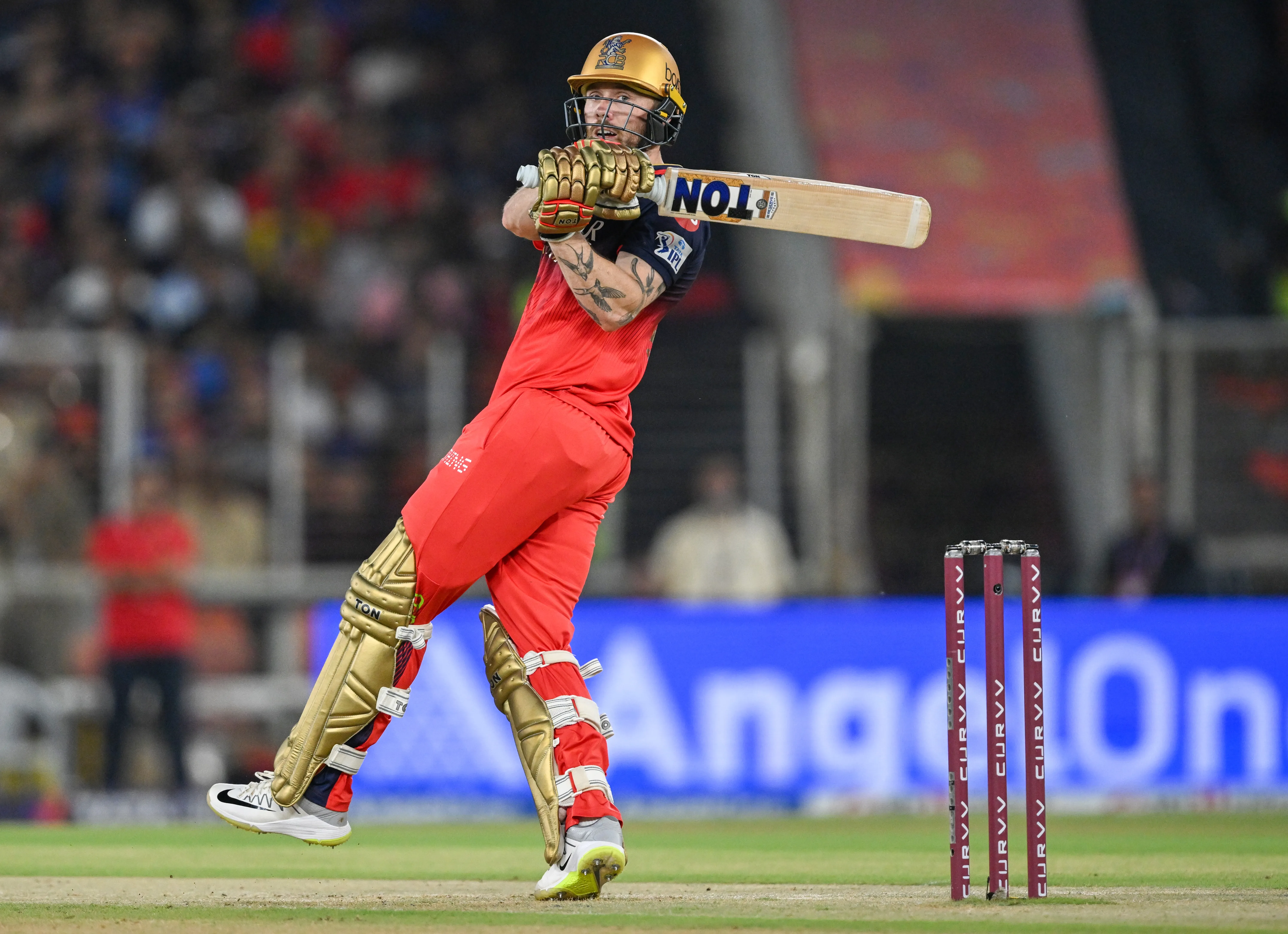 Who Are the Star Players Returning for the International League T20 Season 4?