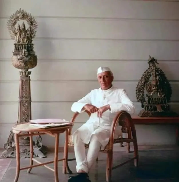 How Did Rahul Gandhi Honor Nehru, the 'Jawahar of Hind'?