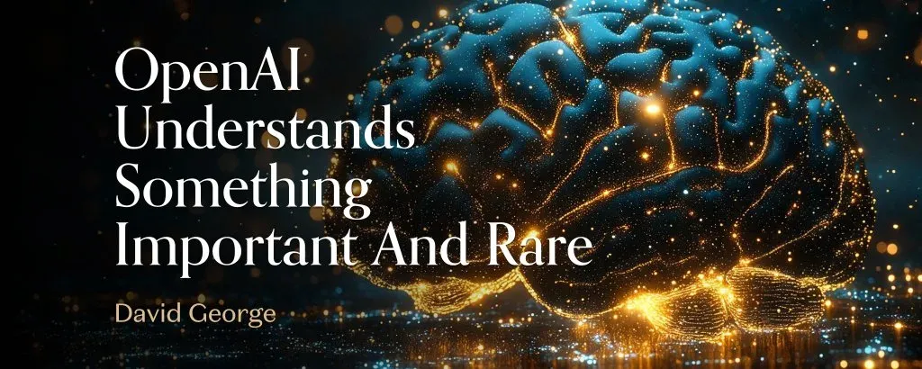 Sam Altman teases 'new thing' ahead of OpenAI DevDay 2026