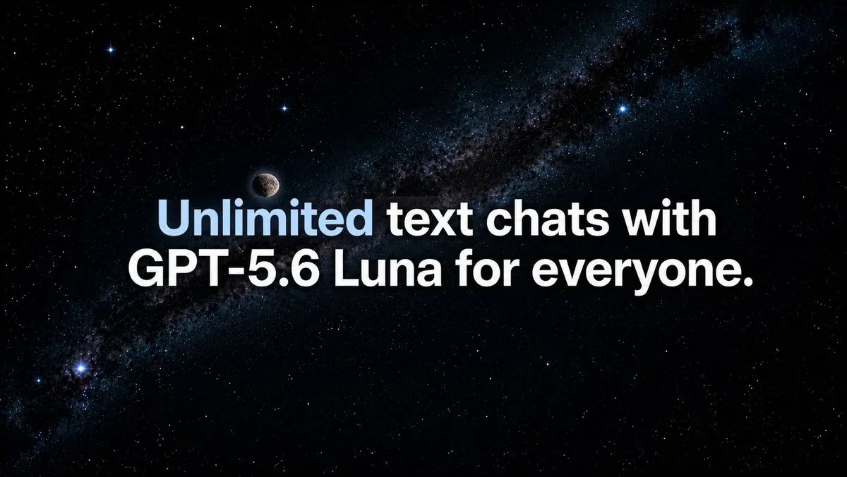 Sam Altman Upgrades ChatGPT Free Tier With Better Model