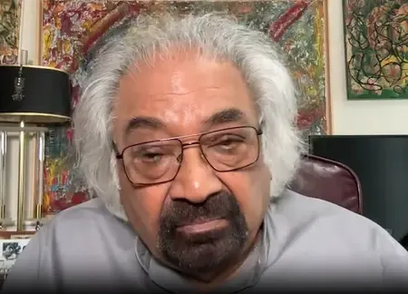 Sam Pitroda Calls for National Political Will to Advance Education and Healthcare