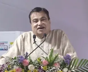 'समाज सेवा की प्रेरणा मां से मिली', अस्पताल के उद्घाटन पर बोले केंद्रीय मंत्री नितिन गडकरी 
