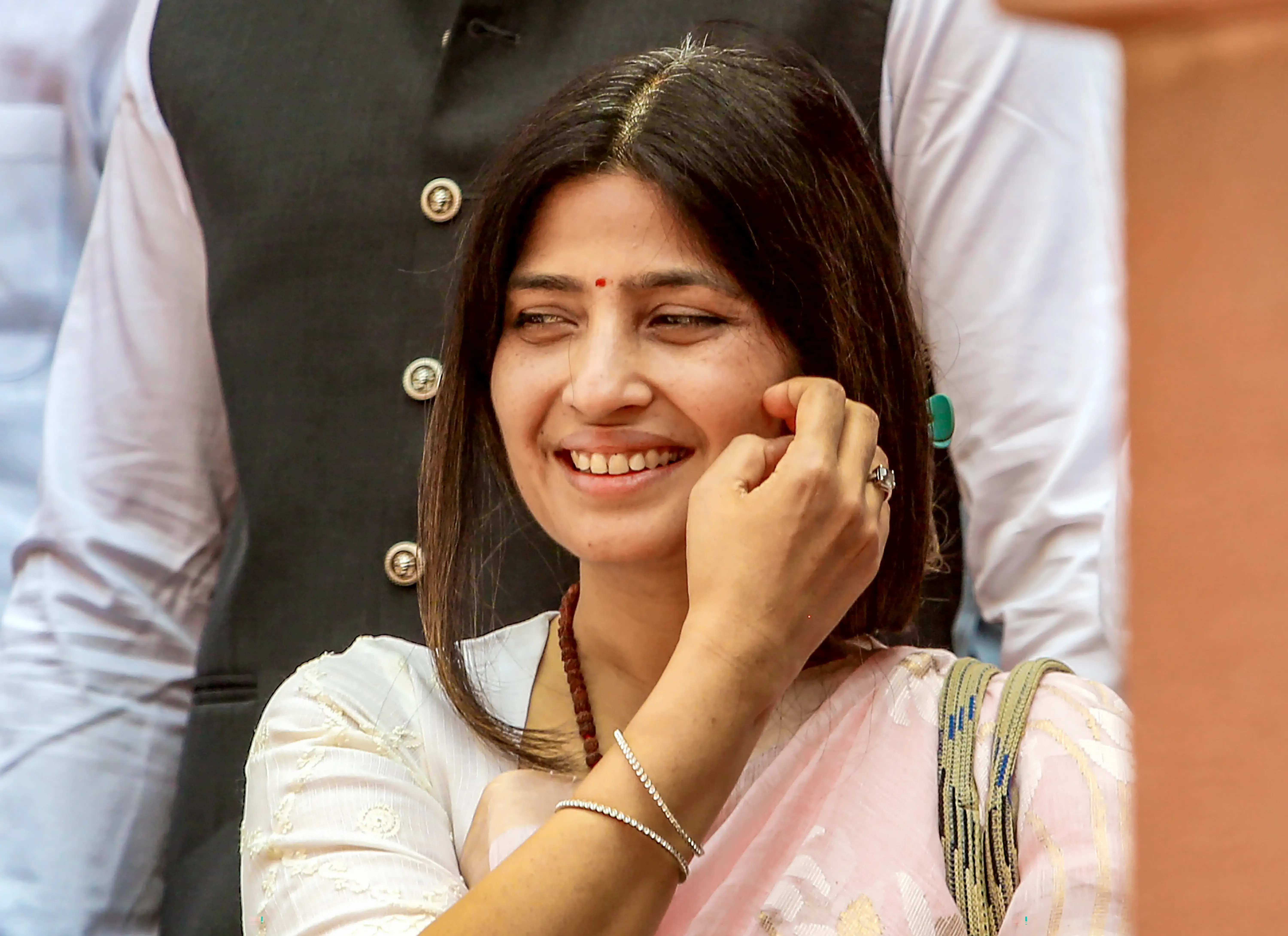 SP demands live counting footage for 2027 UP polls, slams Election Commission