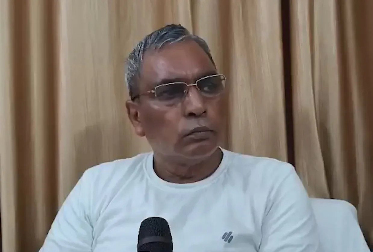 ओपी राजभर का तंज: 'सपा इस जन्म में तैयारी बंद करे, अगले जन्म में लड़ाई की सोचे'