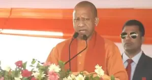 CM Yogi Accuses Samajwadi Party of Misleading the Public on Maha Kumbh