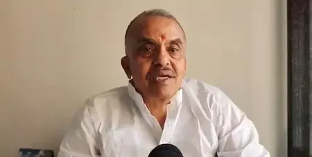 सपा ने फिर चुनाव आयोग को लिखा पत्र, कई जिलों के बीएलओ पर लगाया काम में लापरवाही का आरोप