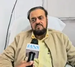 Samajwadi Party to Independently Contest BMC Elections in Maharashtra: Abu Azmi