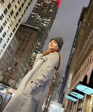 Samantha Ruth Prabhu's 'January Vibes' Reflect Our Feelings