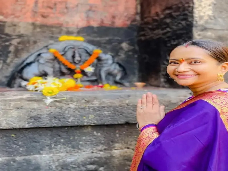 क्या राज निदिमोरू की एक्स वाइफ का पोस्ट वायरल हुआ? समांथा की शादी के बाद उनकी पहली प्रतिक्रिया