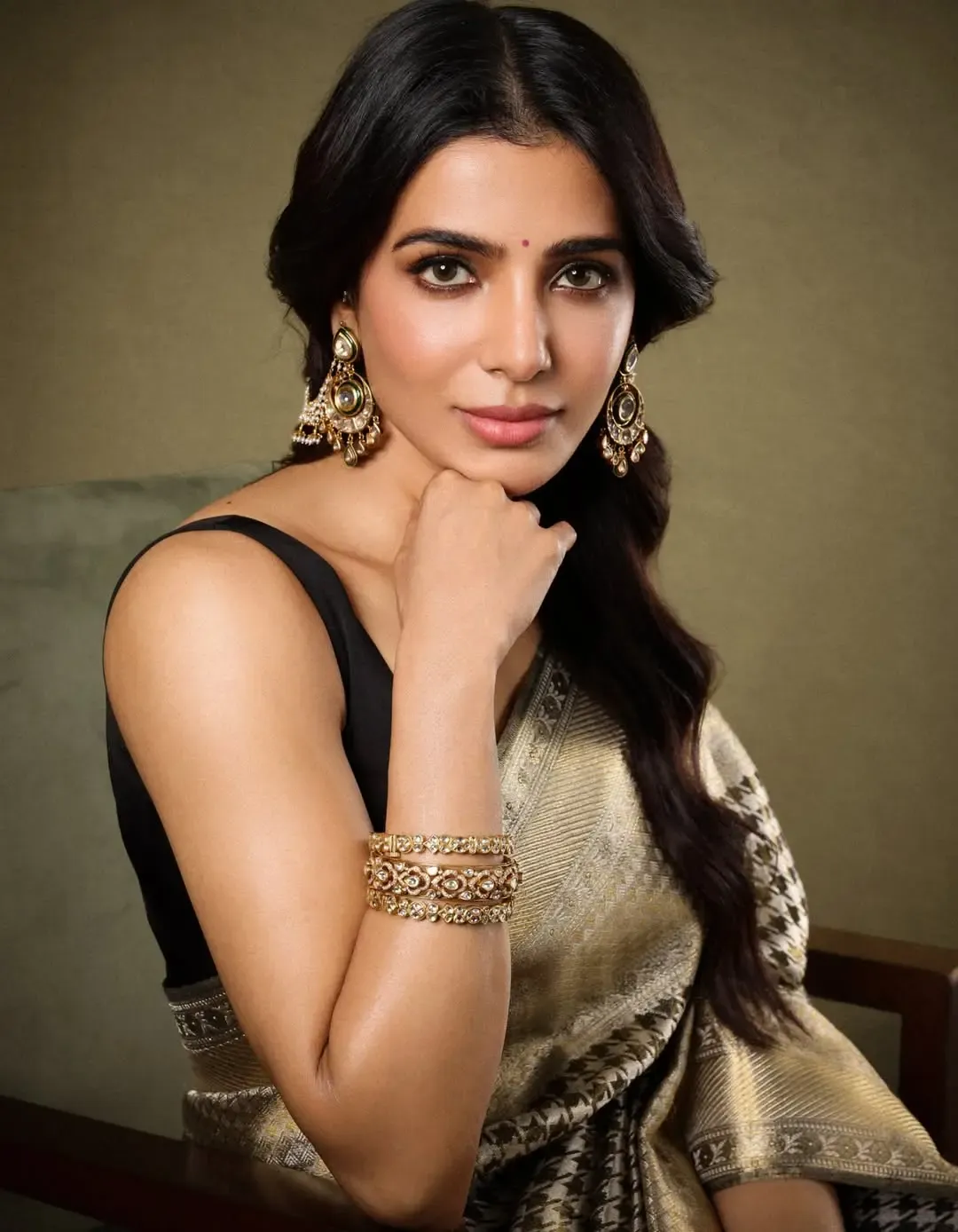 Why is Samantha Ruth Prabhu Celebrating Yami Gautam's 'Haq'?