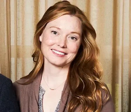 Samantha Sloyan on Mike Flanagan: 'He writes fully-rounded, imperfect people'