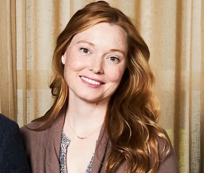 Samantha Sloyan: Mike Flanagan and Stephen King are 'kindred spirits'