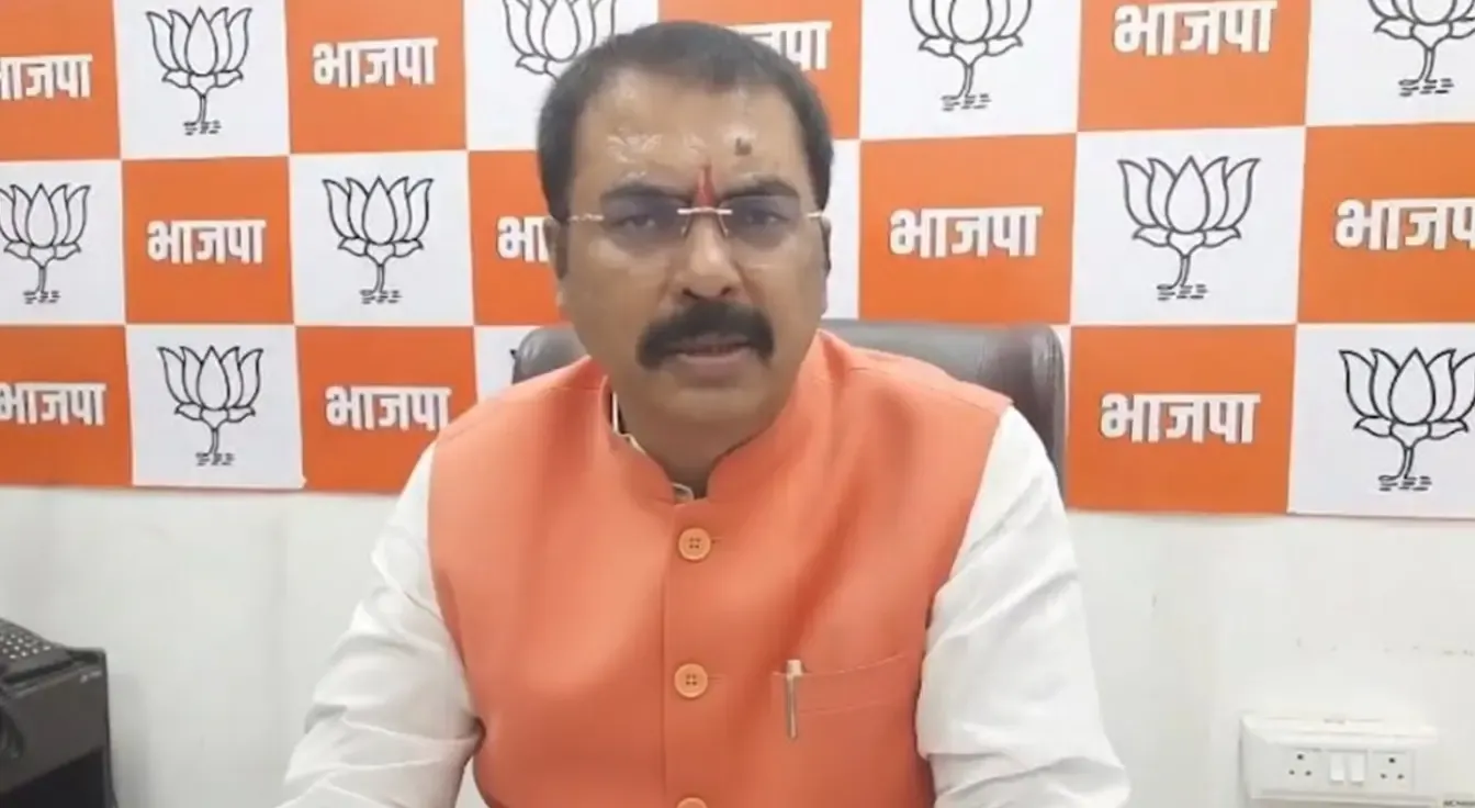 बड़ा फैसला: सम्राट चौधरी सरकार का फ्लोर टेस्ट आज, BJP प्रदेश अध्यक्ष बोले- NDA के पास पूर्ण बहुमत