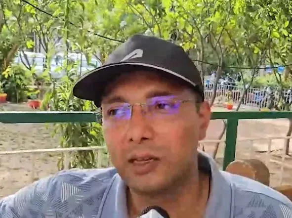 Twisha Sharma case: Samarth Singh showed no grief, says victim's cousin