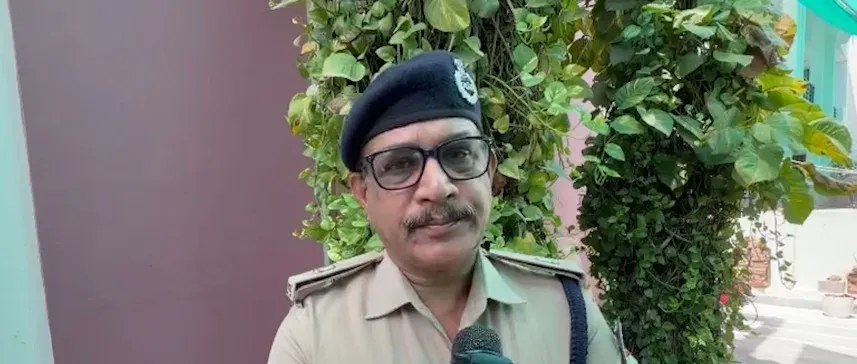 ट्विशा शर्मा मौत मामला: समर्थ सिंह गिरफ्तार, ADCP बोले — कोर्ट में पेश कर माँगेंगे पुलिस रिमांड