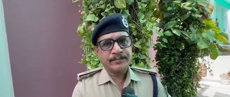 ट्विशा शर्मा मौत मामला: समर्थ सिंह गिरफ्तार, ADCP बोले — कोर्ट में पेश कर माँगेंगे पुलिस रिमांड