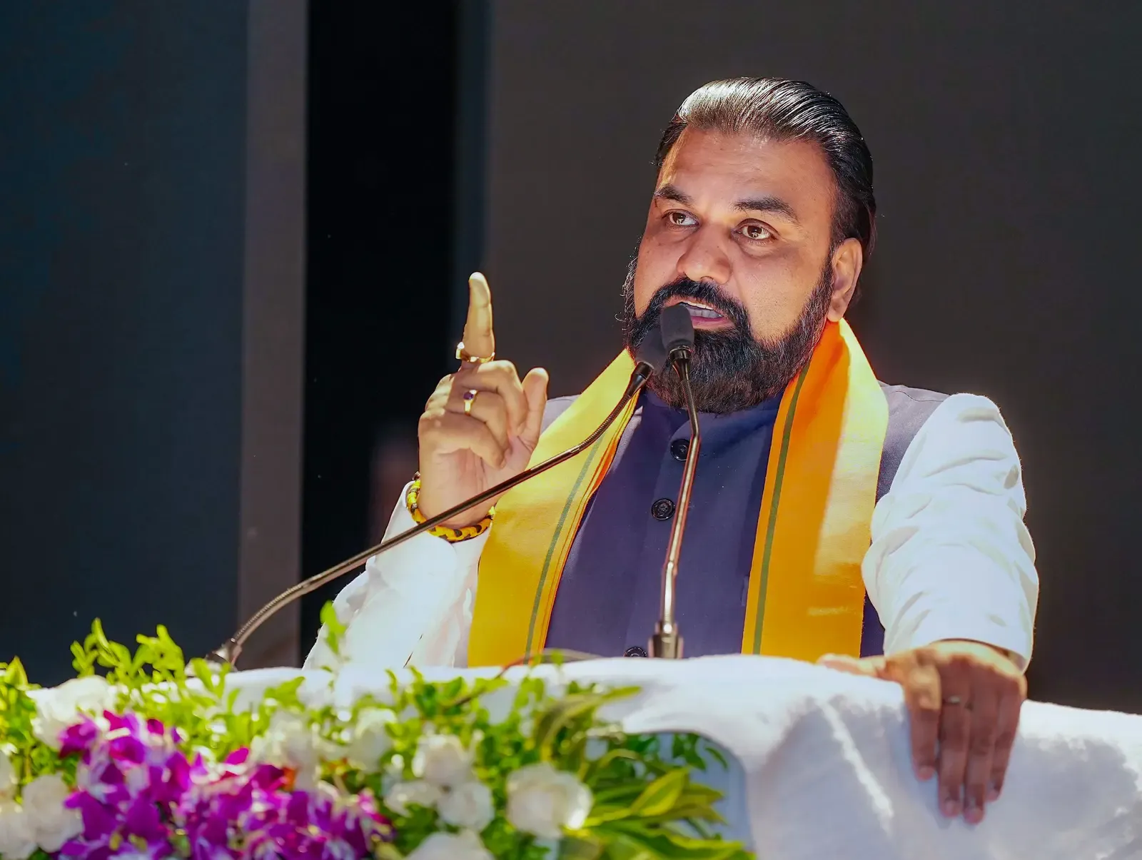 समस्तीपुर छेड़छाड़ मामले पर सियासी संग्राम, बिहार सरकार ने दोषियों को कड़ी सज़ा का दिया भरोसा