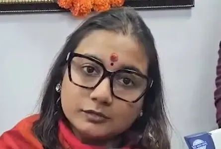 क्या शांभवी चौधरी समस्तीपुर में जनता की आवाज बन गईं?