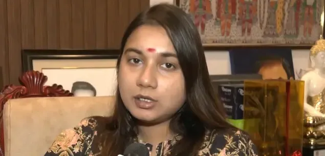 समस्तीपुर बदसलूकी कांड: सांसद शांभवी चौधरी ने की निंदा, चार आरोपी गिरफ्तार