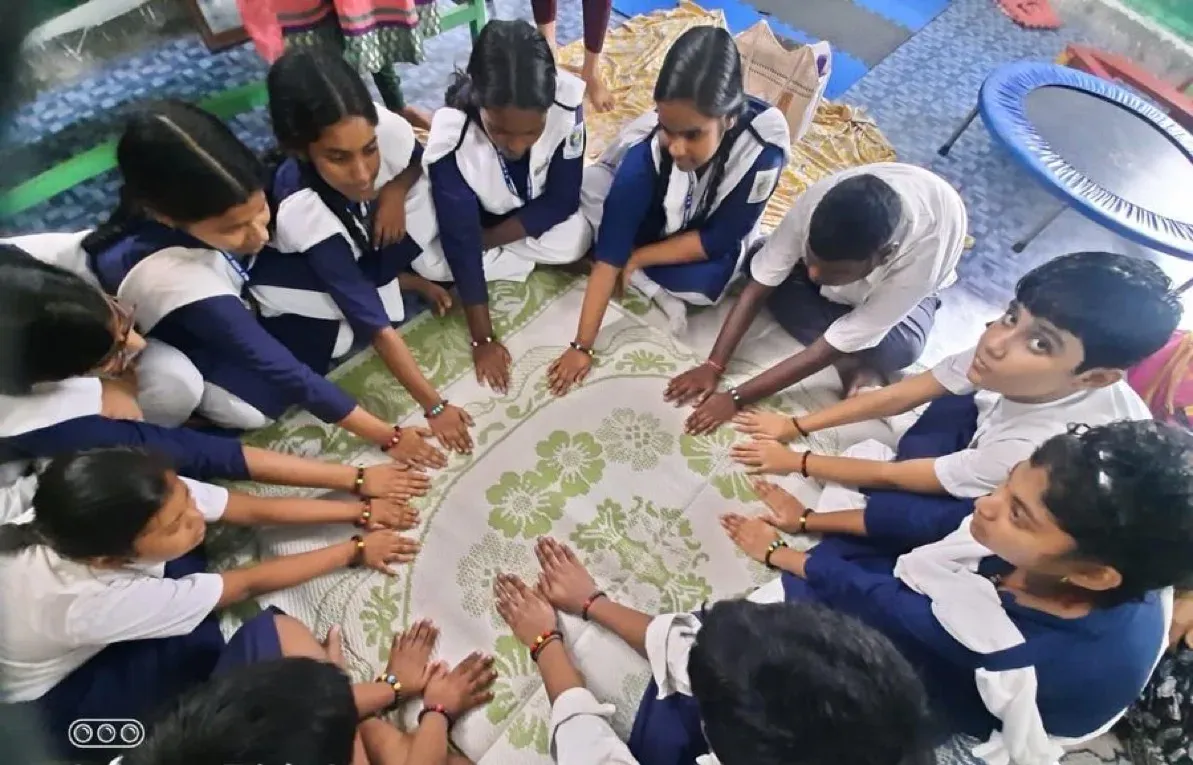 पश्चिम बंगाल में विशेष जरूरत वाले बच्चों के लिए समावेशी शिक्षा रोडमैप, केंद्रीय शिक्षा मंत्रालय की पहल